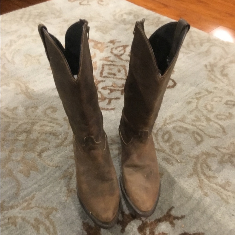 Boots